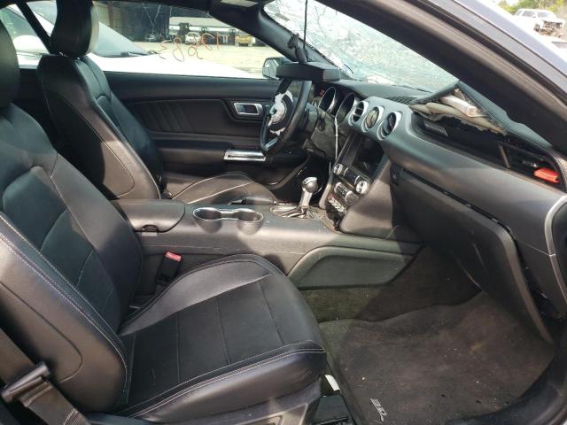 Photo 5 from auction – 2018 FORD MUSTANG with VIN 1FATP8UH0J5138834