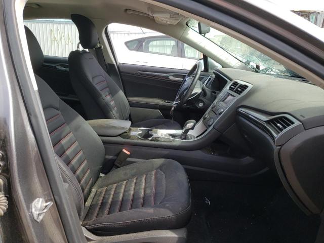 Photo 5 from auction – 2014 FORD FUSION SE with VIN 1FA6P0H79E5368975