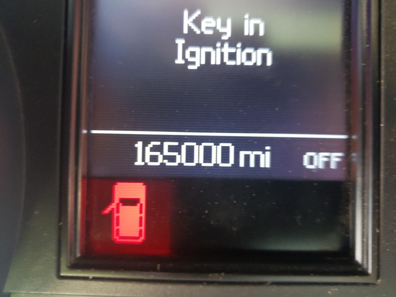 Photo 8 from auction – 2013 DODGE DURANGO SX with VIN 1C4RDHAG0DC680461