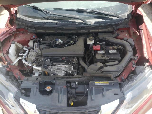 Photo 7 from auction – 2018 NISSAN ROGUE S with VIN 5N1AT2MT3JC722683
