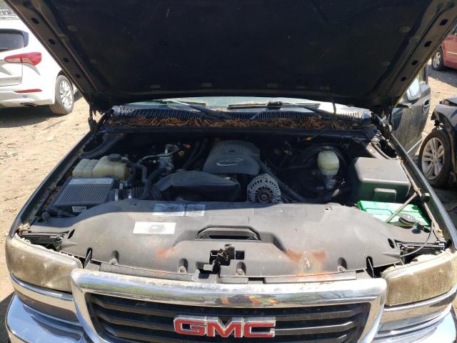 Photo 7 from auction – 2005 GMC NEW SIERRA with VIN 2GTEK19B451304471
