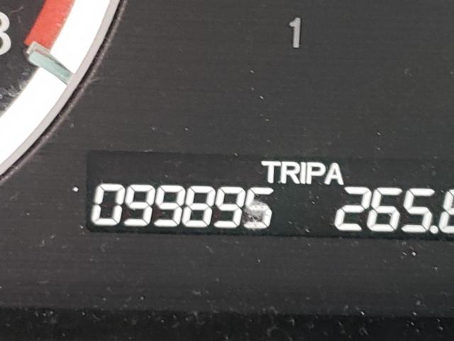 Photo 8 from auction – 2012 HONDA ACCORD EXL with VIN 1HGCP2F8XCA039390