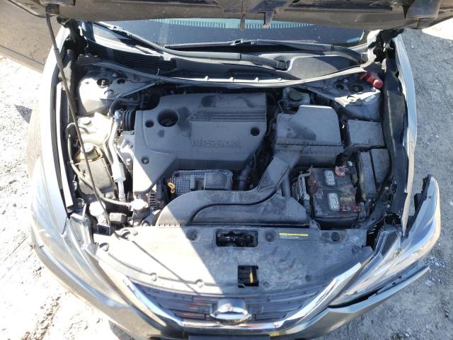 Photo 7 from auction – 2016 NISSAN ALTIMA 2.5 with VIN 1N4AL3AP1GN374211