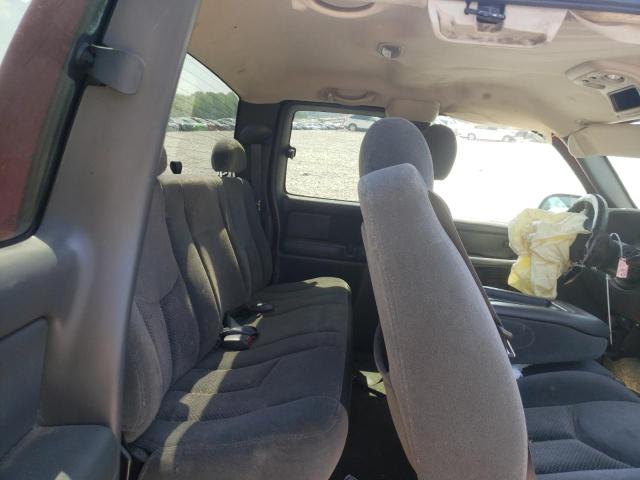 Photo 6 from auction – 2004 CHEVROLET SILVERADO with VIN 2GCEC19T841194173