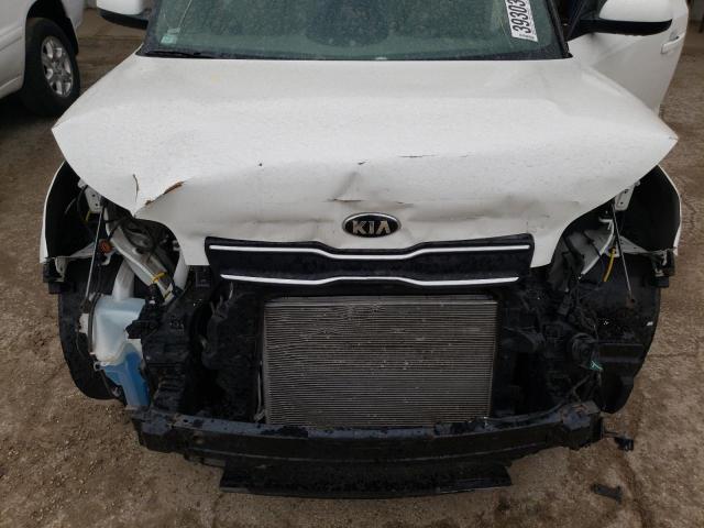 Photo 7 from auction – 2017 KIA SOUL with VIN KNDJN2A24H7464669