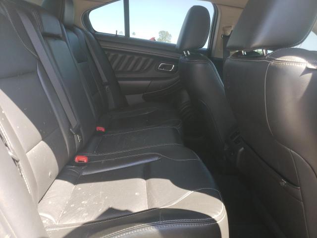 Photo 6 from auction – 2010 FORD TAURUS SEL with VIN 1FAHP2EW0AG153130