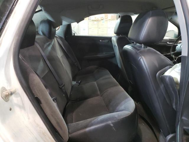 Photo 6 from auction – 2012 CHEVROLET IMPALA POL with VIN 2G1WD5E33C1281355