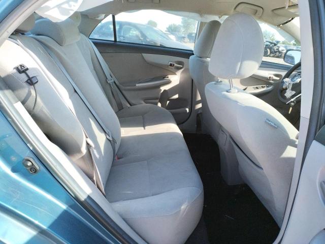 Photo 6 from auction – 2012 TOYOTA COROLLA BA with VIN 5YFBU4EEXCP065506