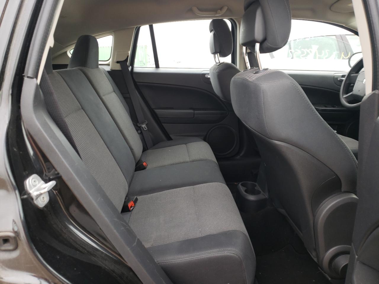 Photo 6 from auction – 2011 DODGE CALIBER MA with VIN 1B3CB3HA8BD120129