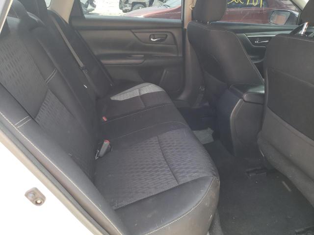 Photo 6 from auction – 2018 NISSAN ALTIMA 2.5 with VIN 1N4AL3AP5JC223939