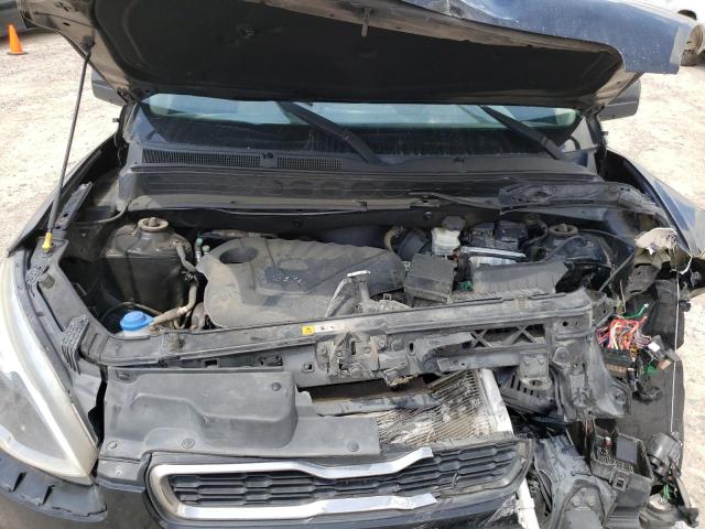 Photo 7 from auction – 2013 KIA SOUL with VIN KNDJT2A56D7633679