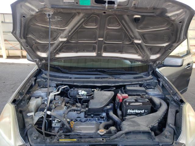 Photo 7 from auction – 2013 NISSAN ROGUE S with VIN JN8AS5MT3DW500841
