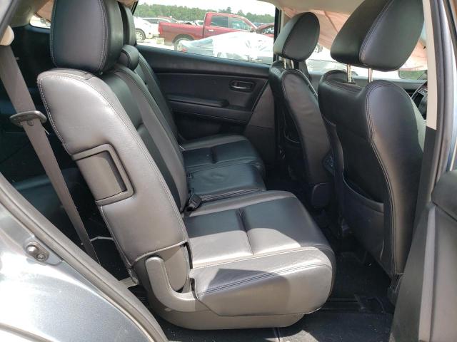 Photo 6 from auction – 2012 MAZDA CX-9 with VIN JM3TB2CA7C0337154