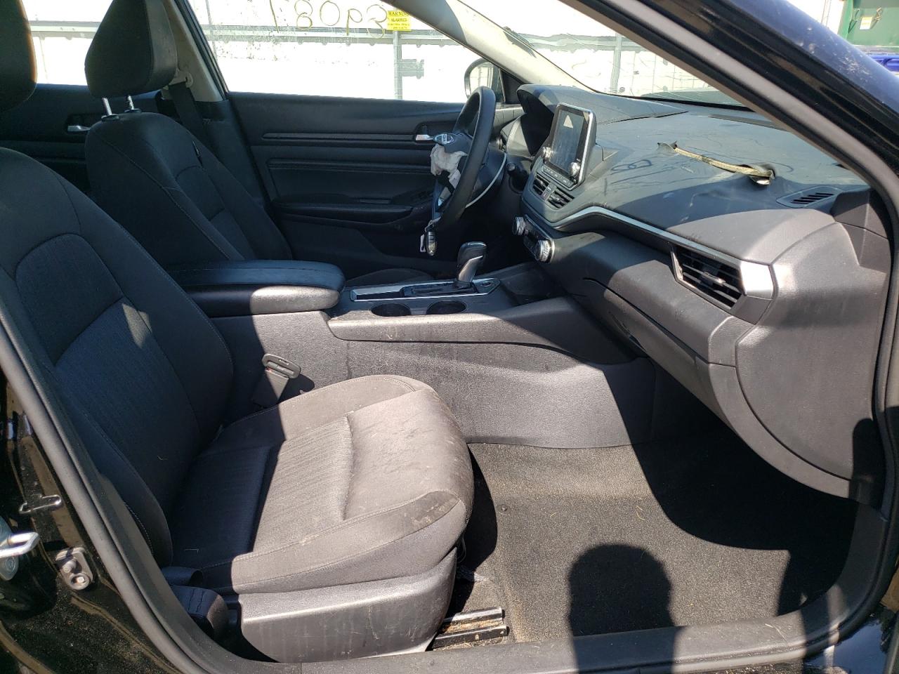 Photo 18 from auction – 2019 NISSAN ALTIMA S with VIN 1N4BL4BV6KC230360