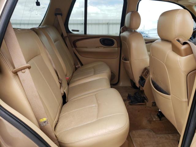 Photo 6 from auction – 2002 OLDSMOBILE BRAVADA with VIN 1GHDT13S322389729