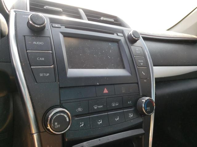 Photo 9 from auction – 2015 TOYOTA CAMRY LE with VIN 4T1BF1FK6FU001186