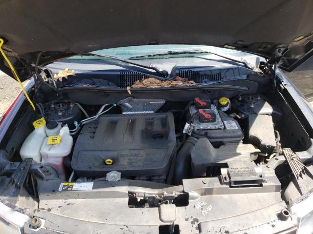 Photo 7 from auction – 2014 JEEP COMPASS LA with VIN 1C4NJCEB8ED856953