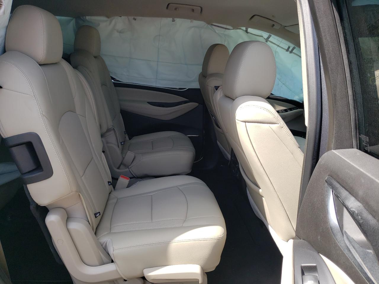 Photo 6 from auction – 2021 BUICK ENCLAVE ES with VIN 5GAERBKW2MJ220217