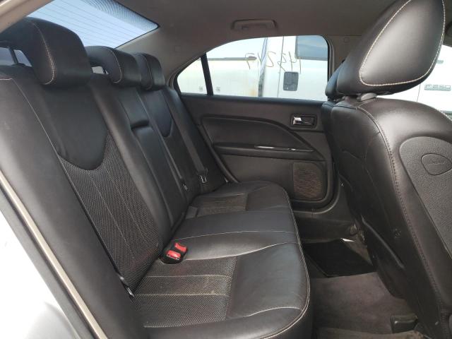 Photo 6 from auction – 2010 MERCURY MILAN PREM with VIN 3MEHM0JG4AR645575