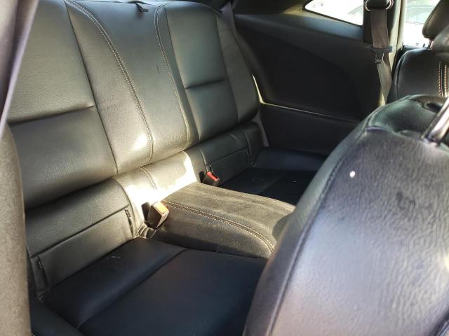Photo 8 from auction – 2012 CHEVROLET CAMARO LS with VIN 2G1FA1E36C9127709