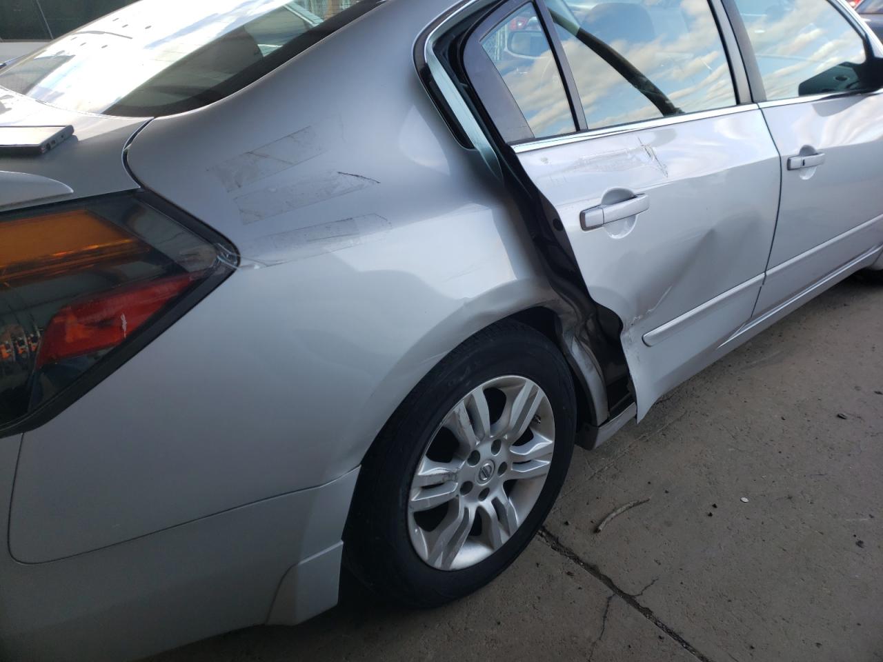 Photo 9 from auction – 2012 NISSAN ALTIMA BAS with VIN 1N4AL2AP1CN477469