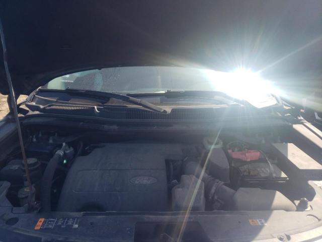 Photo 7 from auction – 2013 FORD EXPLORER X with VIN 1FM5K8D83DGA64928