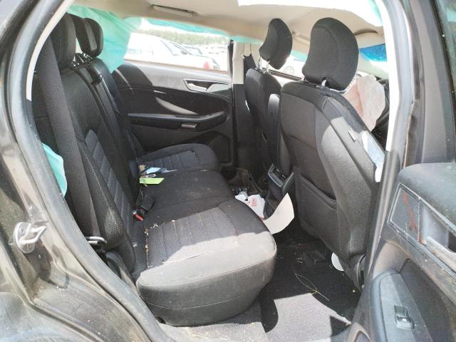 Photo 6 from auction – 2019 FORD EDGE SE with VIN 2FMPK3G94KBC01007