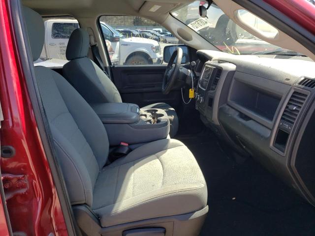 Photo 5 from auction – 2013 RAM 1500 ST with VIN 1C6RR7FT4DS528231