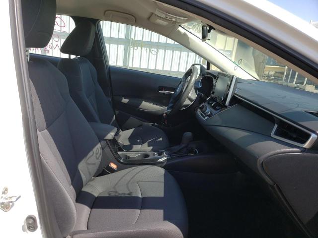 Photo 5 from auction – 2020 TOYOTA COROLLA LE with VIN 5YFEPRAE8LP009569