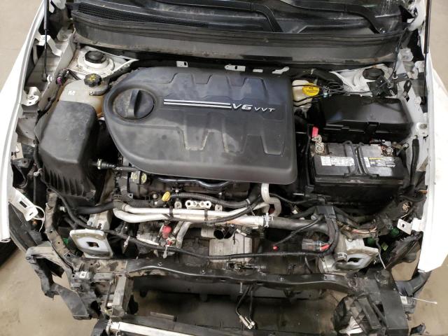 Photo 7 from auction – 2015 JEEP CHEROKEE L with VIN 1C4PJMCS4FW529957
