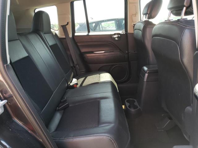 Photo 6 from auction – 2014 JEEP COMPASS LA with VIN 1C4NJCEB8ED856953