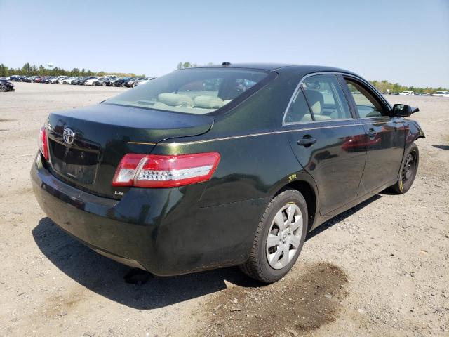 Photo 4 from auction – 2010 TOYOTA CAMRY BASE with VIN 4T1BF3EK4AU512952