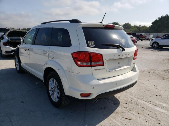 Photo 3 from auction – 2015 DODGE JOURNEY SX with VIN 3C4PDCBG3FT577230