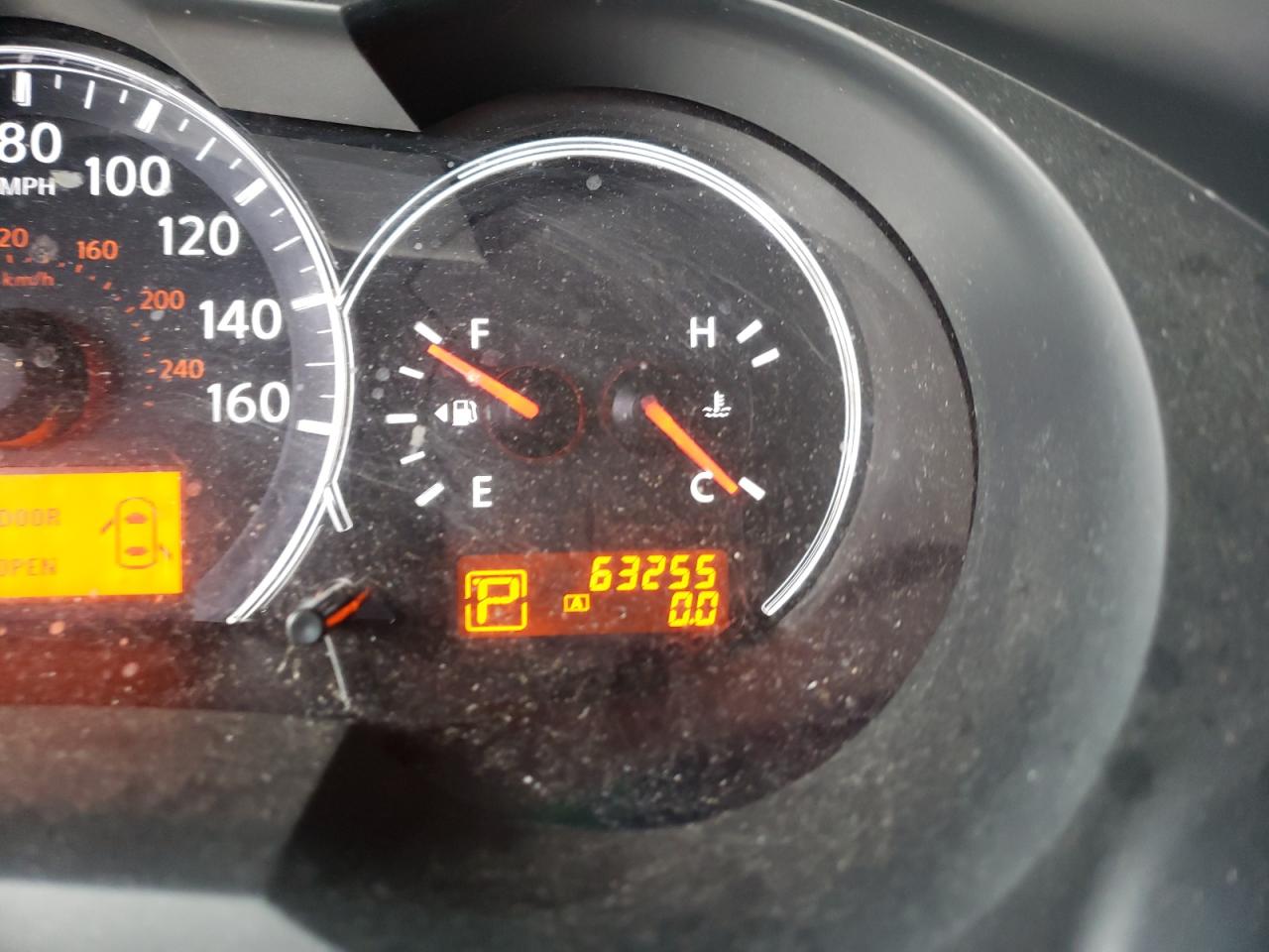 Photo 8 from auction – 2012 NISSAN ALTIMA BAS with VIN 1N4AL2AP1CN477469