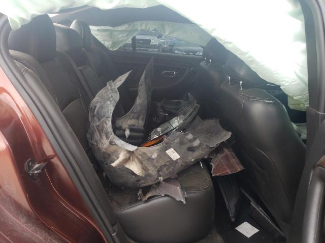 Photo 6 from auction – 2015 FORD TAURUS LIM with VIN 1FAHP2F89FG102667