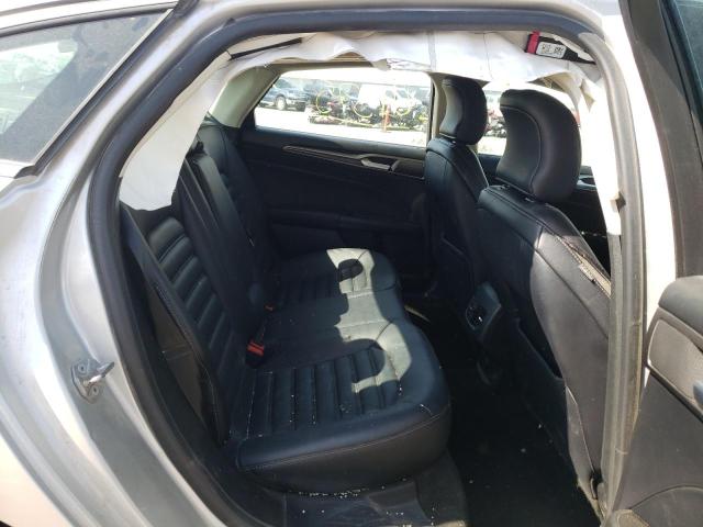 Photo 6 from auction – 2019 FORD FUSION SEL with VIN 3FA6P0CD9KR259308