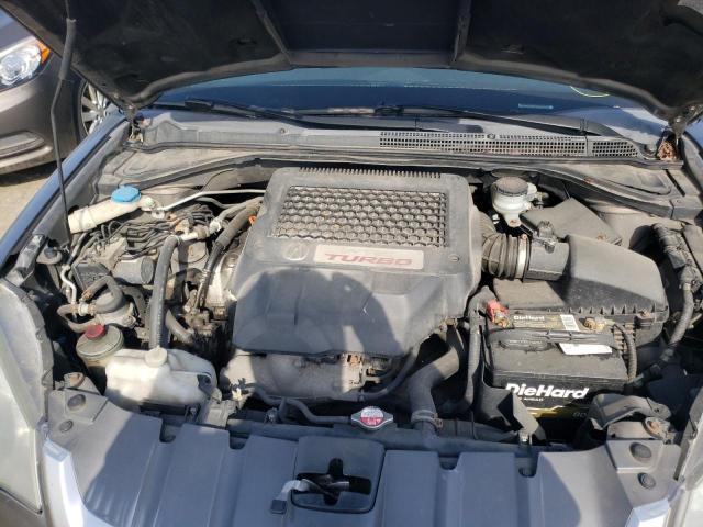 Photo 7 from auction – 2007 ACURA RDX TECHNO with VIN 5J8TB18557A022997