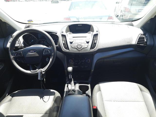 Photo 9 from auction – 2017 FORD ESCAPE SE with VIN 1FMCU0GDXHUC26699