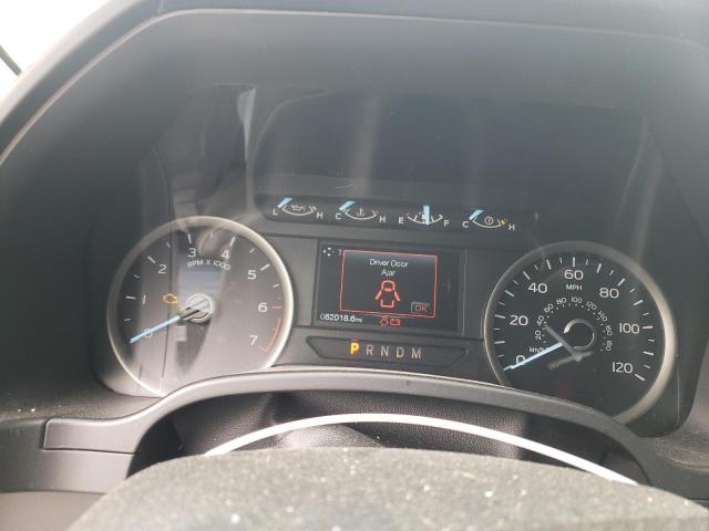 Photo 8 from auction – 2018 FORD F150 SUPER with VIN 1FTEW1EPXJKF35570