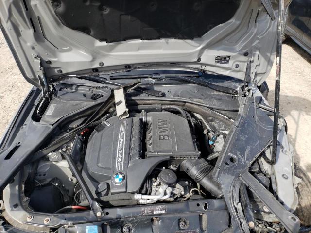 Photo 7 from auction – 2011 BMW 535 XI with VIN WBAFU7C58BC777975