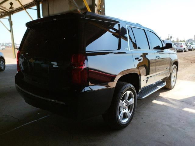 Photo 4 from auction – 2016 CHEVROLET TAHOE C150 with VIN 1GNSCCKC2GR122140