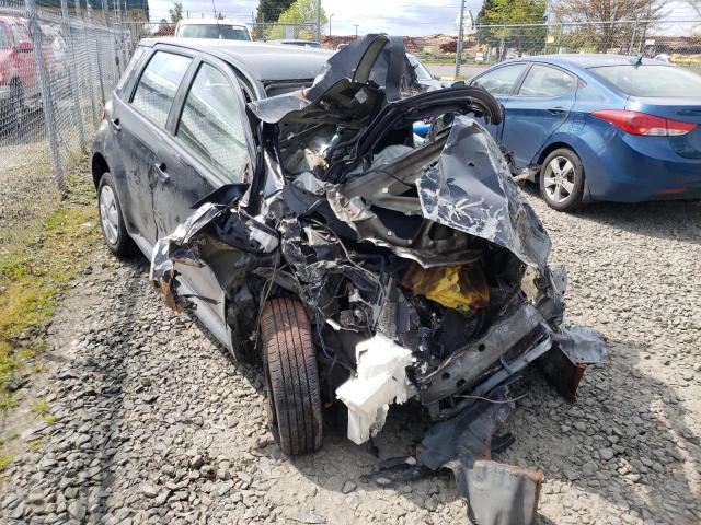 Photo 1 from auction – 2006 TOYOTA SCION XA with VIN JTKKT624160145486