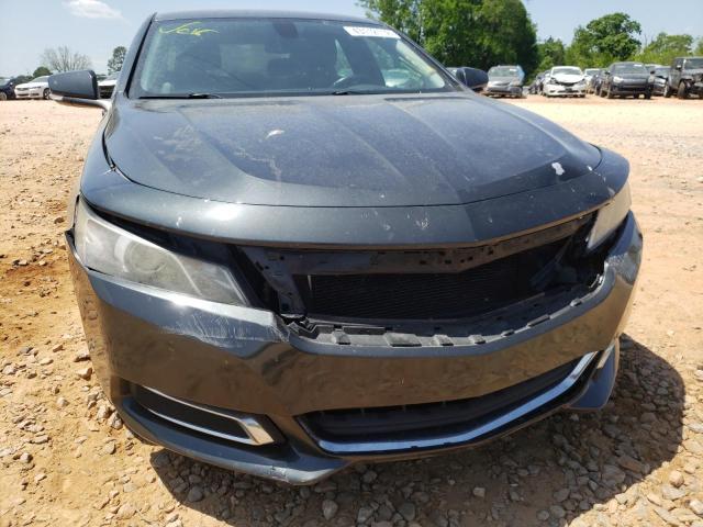 Photo 9 from auction – 2015 CHEVROLET IMPALA LT with VIN 2G1125S33F9118179