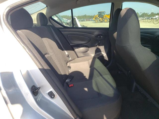 Photo 6 from auction – 2016 NISSAN VERSA S with VIN 3N1CN7AP4GL915145