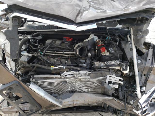 Photo 7 from auction – 2015 FORD TAURUS SEL with VIN 1FAHP2E80FG151077