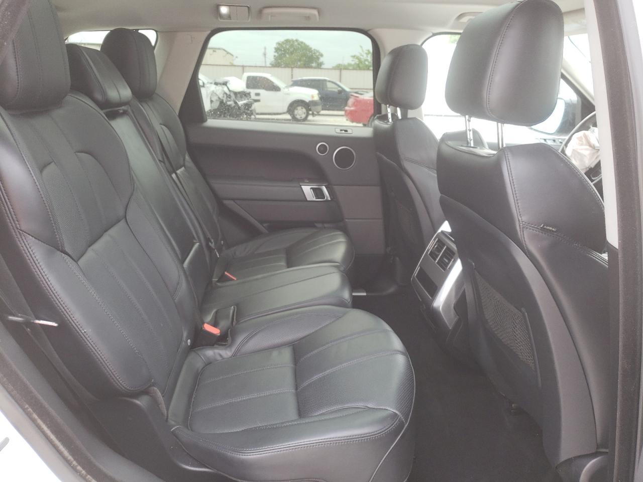 Photo 6 from auction – 2015 LAND ROVER RANGE ROVE with VIN SALWR2VF6FA520806