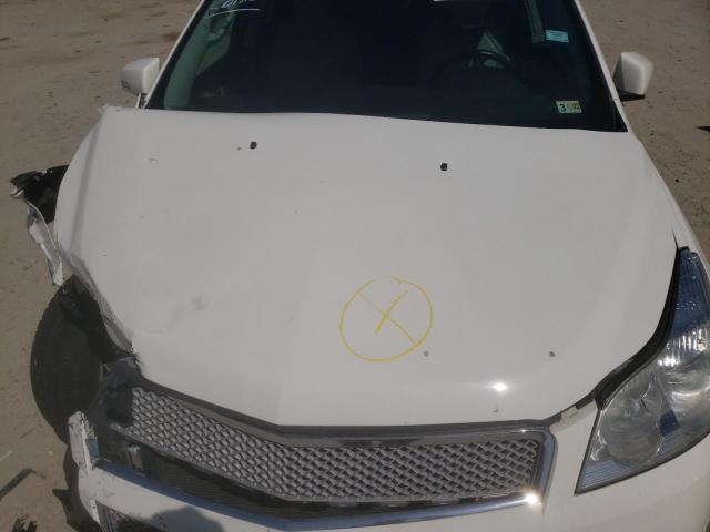 Zdjęcie 7 z aukcji – 2011 CHEVROLET TRAVERSE L z VIN 1GNKRLED8BJ140586