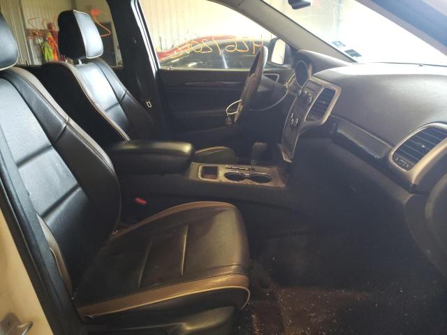 Photo 5 from auction – 2012 JEEP GRAND CHER with VIN 1C4RJFAG4CC233675