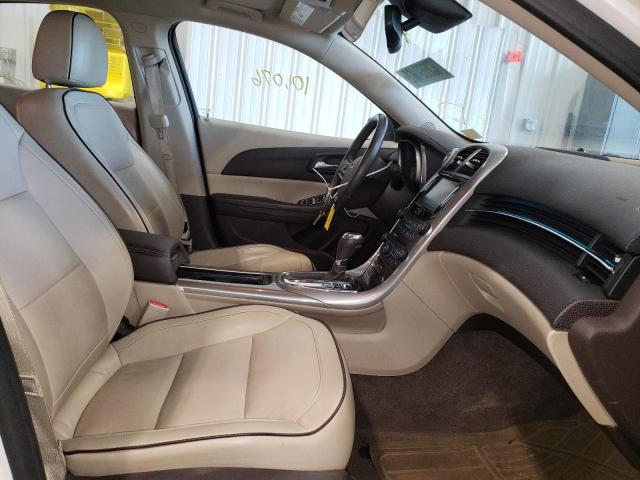 Photo 5 from auction – 2013 CHEVROLET MALIBU LTZ with VIN 1G11H5SA1DF346263