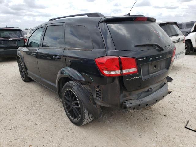 Фото 3 с аукциона – 2014 DODGE JOURNEY SX с VIN 3C4PDCBB7ET117667